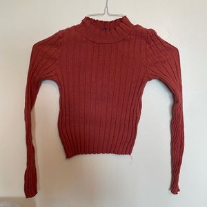 Zara Long Sleeve